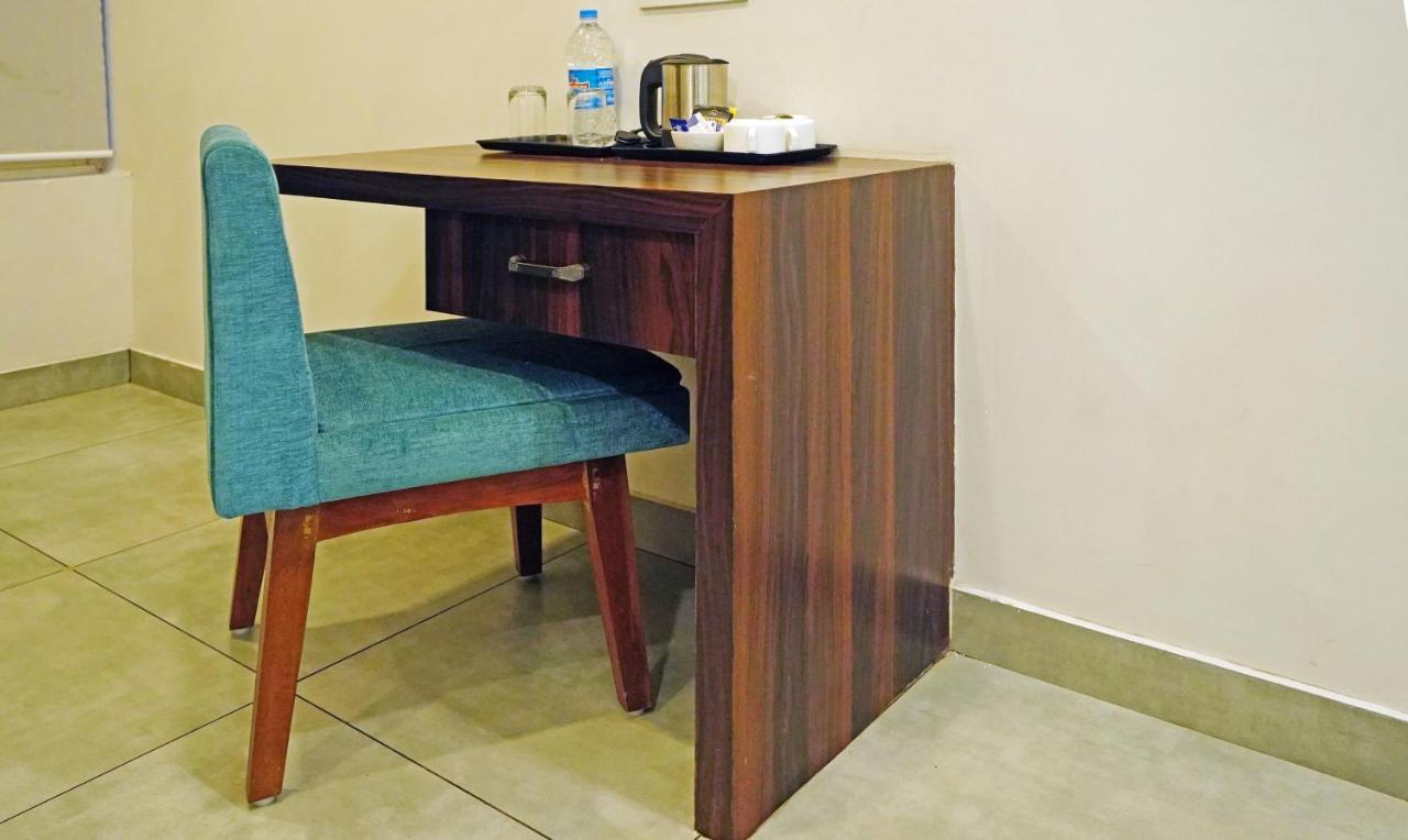 Treebo Lazystay Grand Patia Bhubaneswar Esterno foto