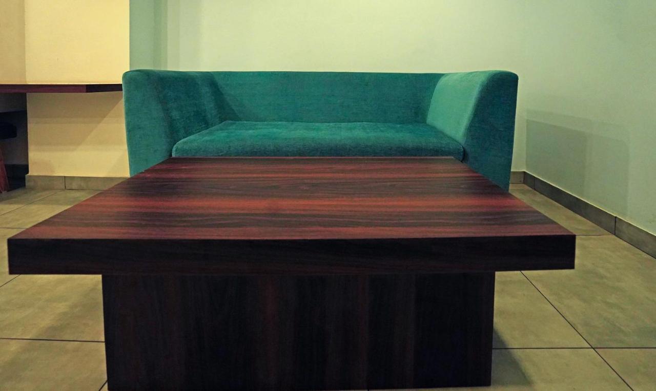 Treebo Lazystay Grand Patia Bhubaneswar Esterno foto