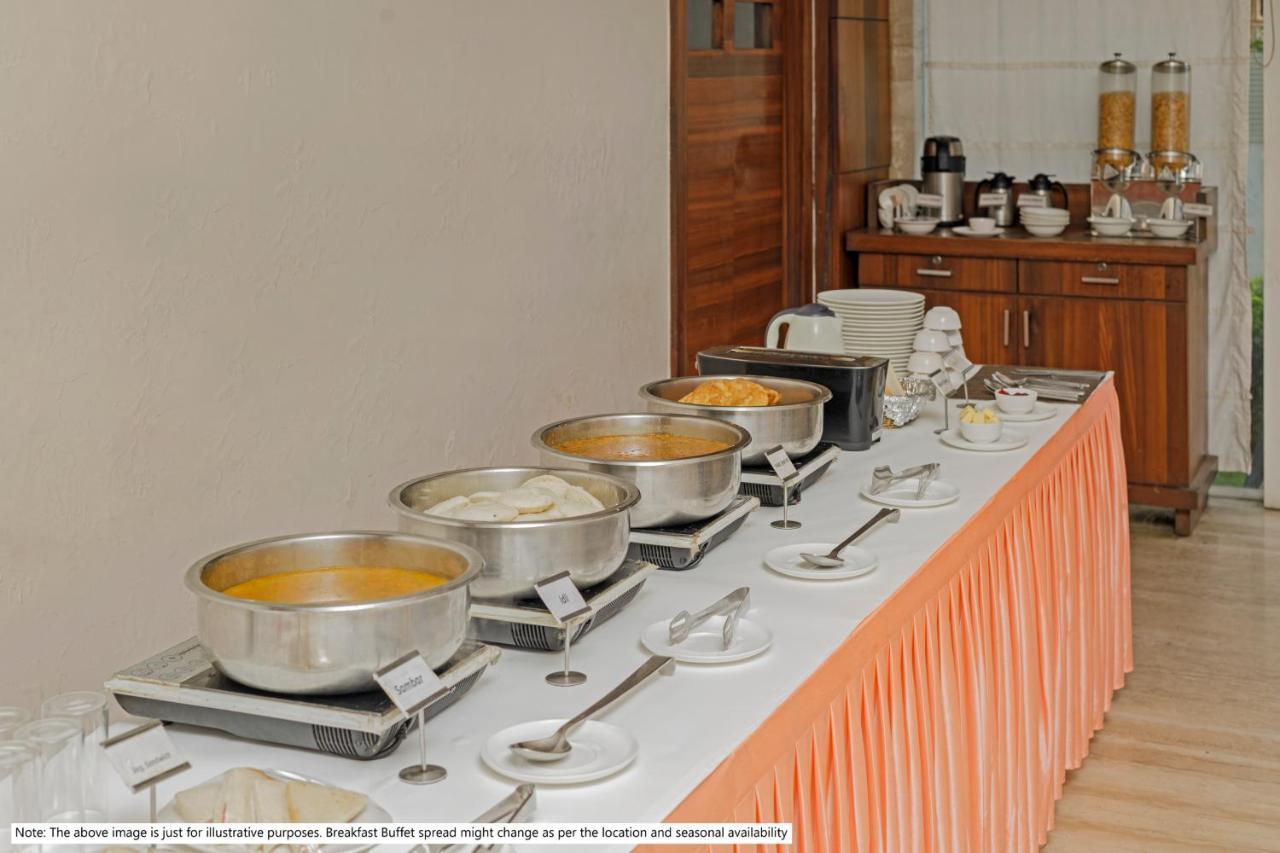 Treebo Lazystay Grand Patia Bhubaneswar Esterno foto